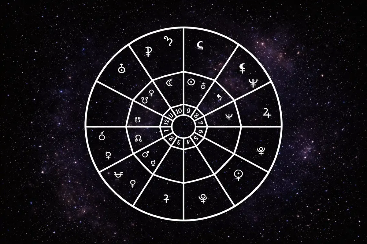 Nauja paslauga – Astrologinis Karmos Žemėlapis + Prognozė