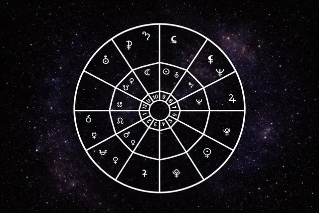 Nauja paslauga – Astrologinis Karmos Žemėlapis + Prognozė