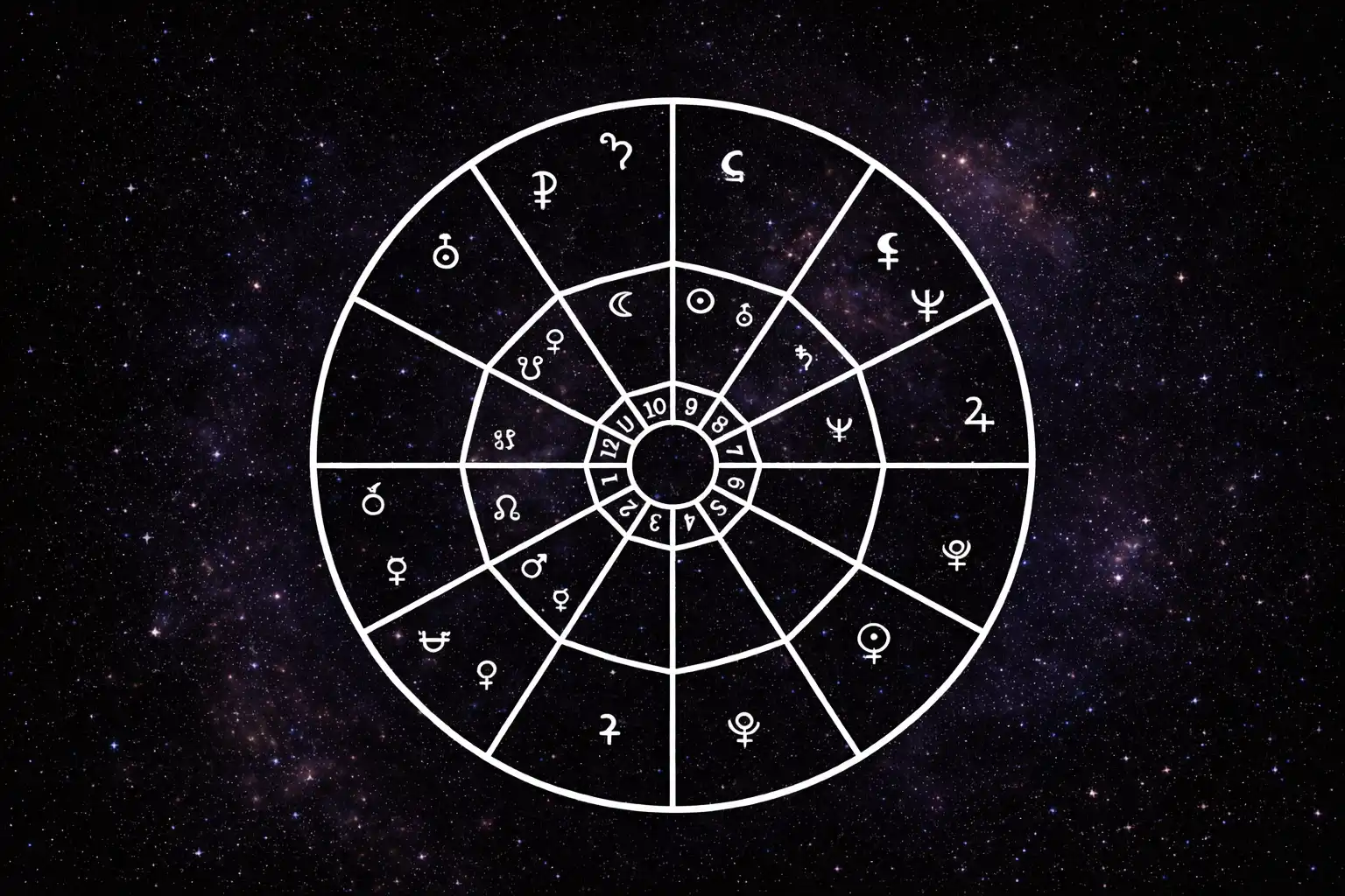 Nauja paslauga – Astrologinis Karmos Žemėlapis + Prognozė
